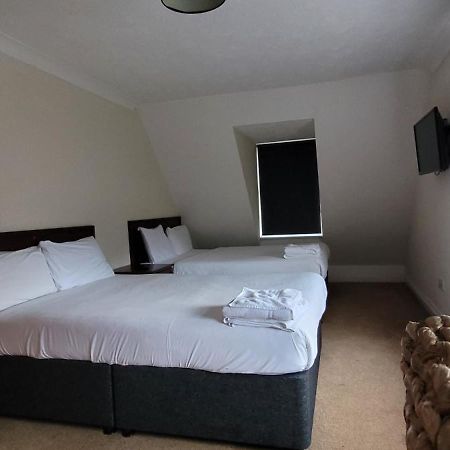 Reading Budget Apartments Экстерьер фото
