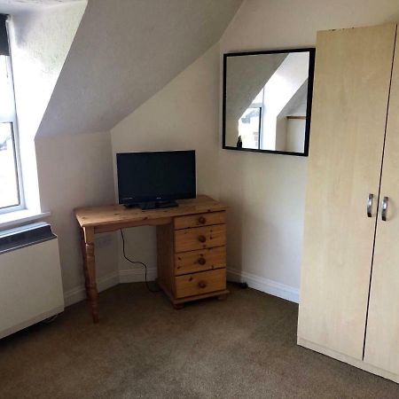 Reading Budget Apartments Экстерьер фото