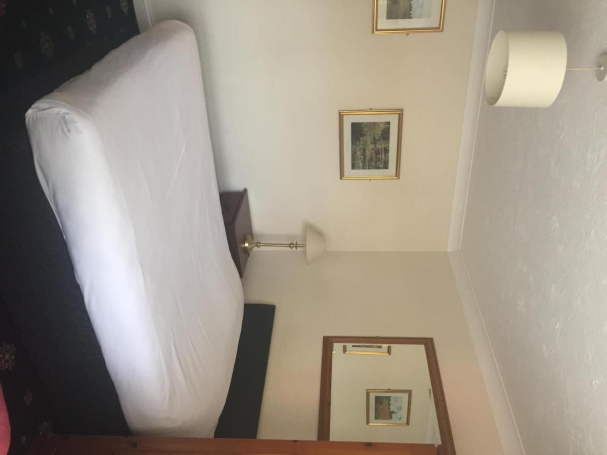 Reading Budget Apartments Экстерьер фото