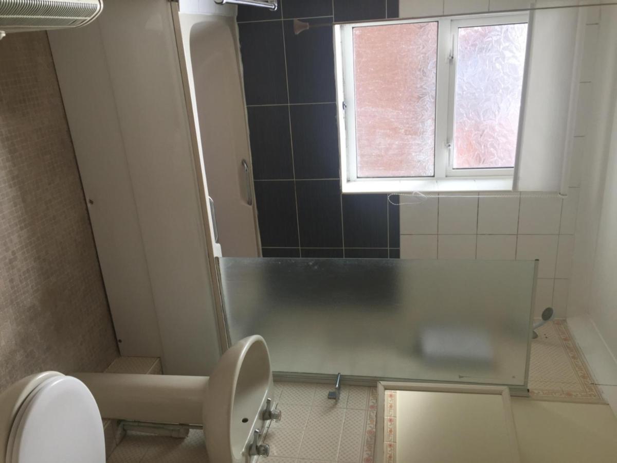 Reading Budget Apartments Экстерьер фото