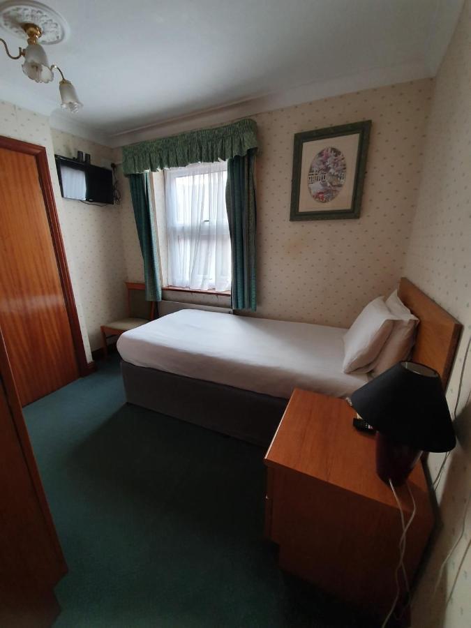Reading Budget Apartments Экстерьер фото