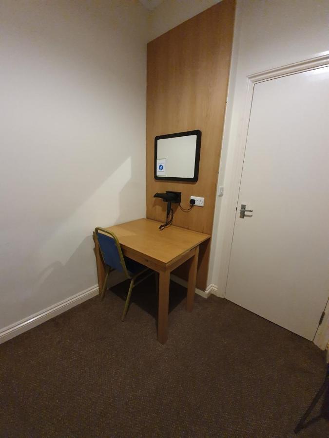 Reading Budget Apartments Экстерьер фото