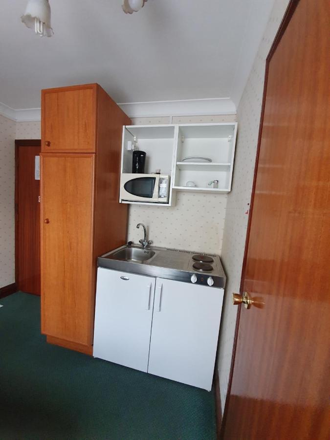 Reading Budget Apartments Экстерьер фото