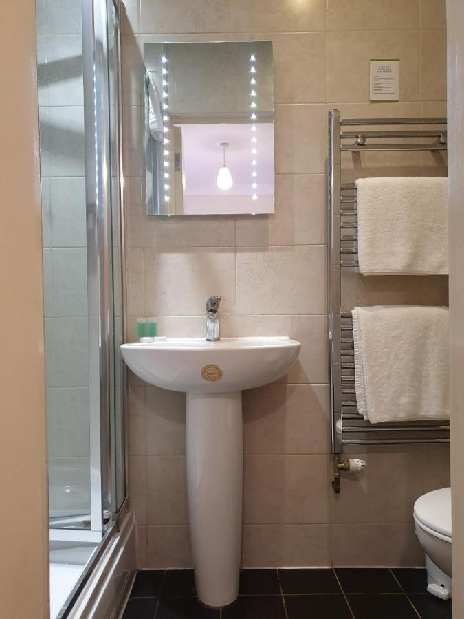 Reading Budget Apartments Экстерьер фото