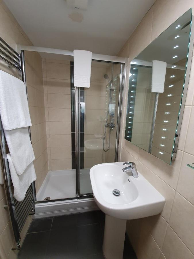 Reading Budget Apartments Экстерьер фото