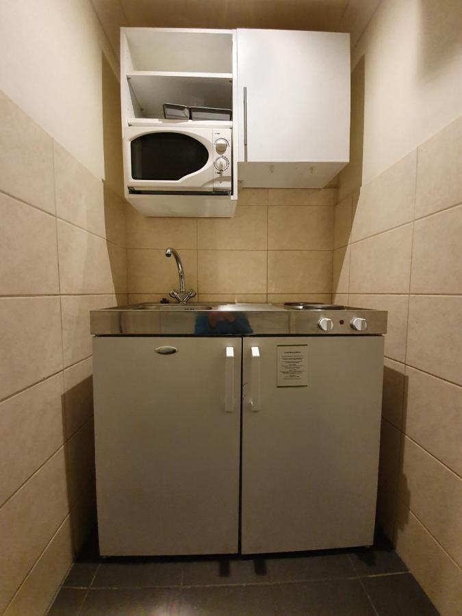 Reading Budget Apartments Экстерьер фото