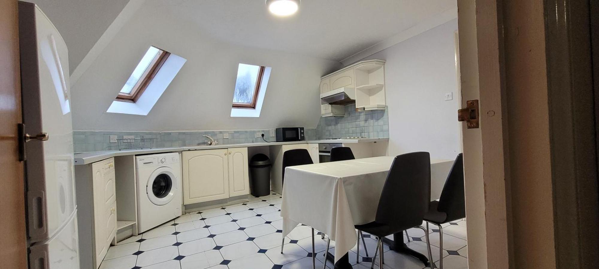 Reading Budget Apartments Экстерьер фото