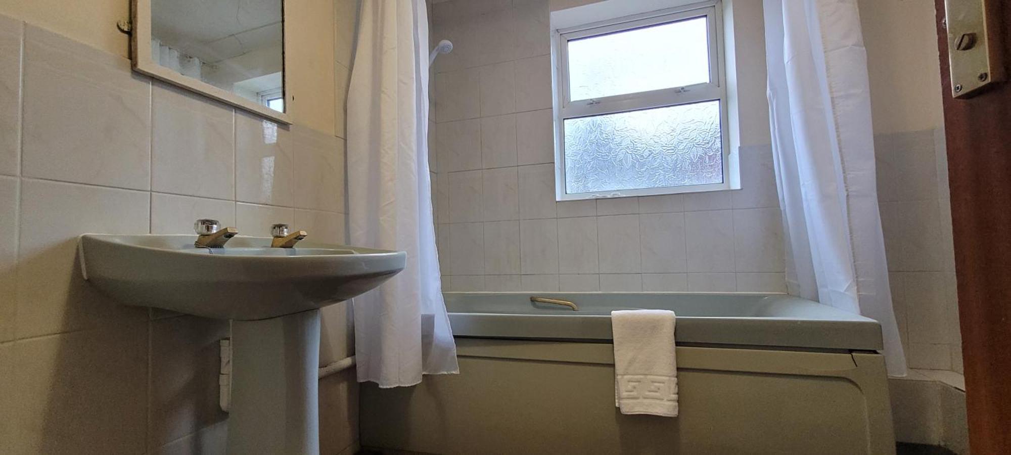 Reading Budget Apartments Экстерьер фото