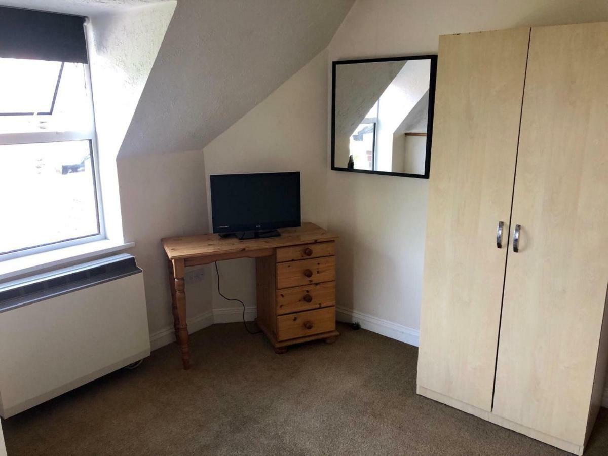 Reading Budget Apartments Экстерьер фото
