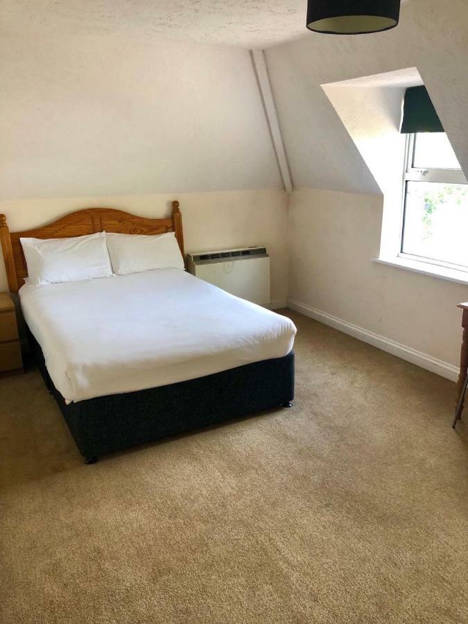 Reading Budget Apartments Экстерьер фото