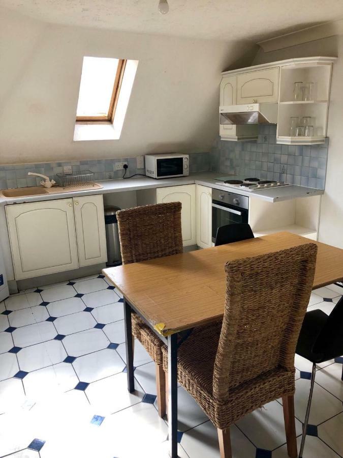 Reading Budget Apartments Экстерьер фото
