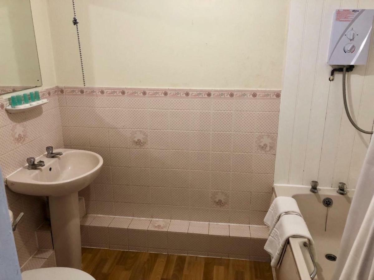 Reading Budget Apartments Экстерьер фото
