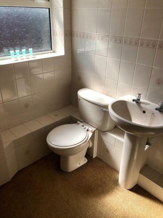 Reading Budget Apartments Экстерьер фото